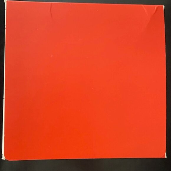 COCA-COLA LABUBU SERIES AUTHENTIC POP MART CONFIRMED HAPPY FACTOR NEW IN BOX NIB - Picture 7 of 7